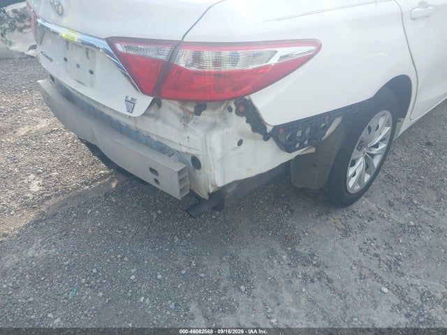 Продажа на аукционе авто 2015 Toyota Camry Le, vin: 4T1BF1FKXFU925517, номер лота: 46082568