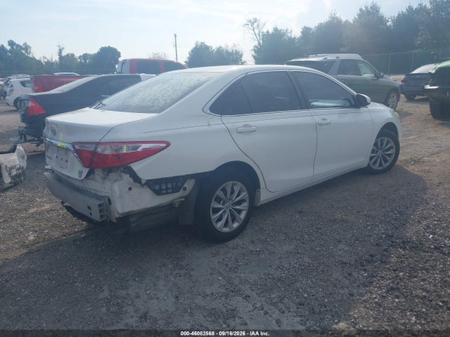Продажа на аукционе авто 2015 Toyota Camry Le, vin: 4T1BF1FKXFU925517, номер лота: 46082568