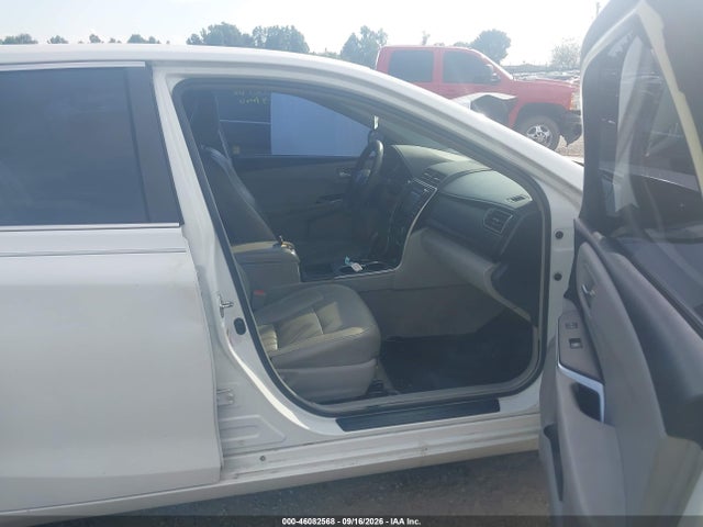 Продажа на аукционе авто 2015 Toyota Camry Le, vin: 4T1BF1FKXFU925517, номер лота: 46082568