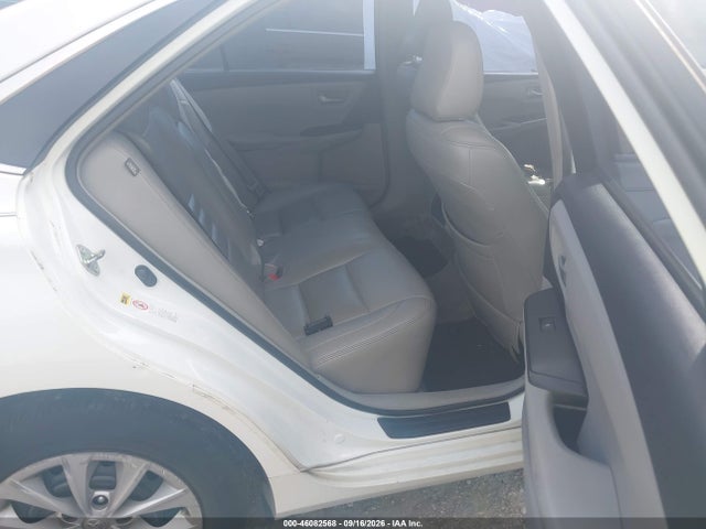 Продажа на аукционе авто 2015 Toyota Camry Le, vin: 4T1BF1FKXFU925517, номер лота: 46082568