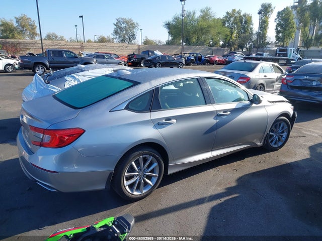 Honda ACCORD LX 2022 1HGCV1F18NA029432 Image 14