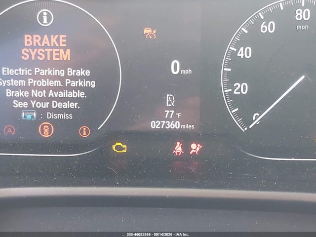 Honda ACCORD LX 2022 1HGCV1F18NA029432 Image 16