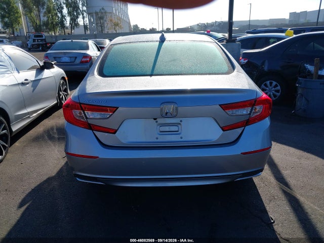 Honda ACCORD LX 2022 1HGCV1F18NA029432 Image 17