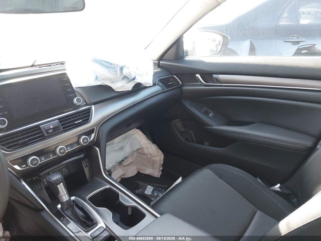 Honda ACCORD LX 2022 1HGCV1F18NA029432 Image 18