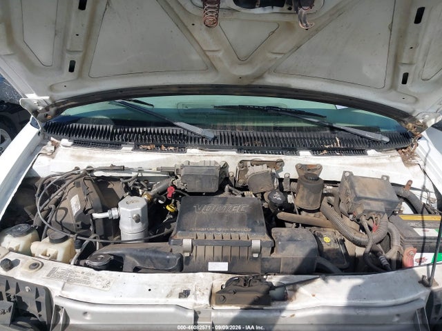 Aukcja sprzedaży 2005 Chevrolet Astro, vin: 1GNDM19X35B120910, numer aukcji: 46082571