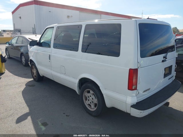 Aukcja sprzedaży 2005 Chevrolet Astro, vin: 1GNDM19X35B120910, numer aukcji: 46082571