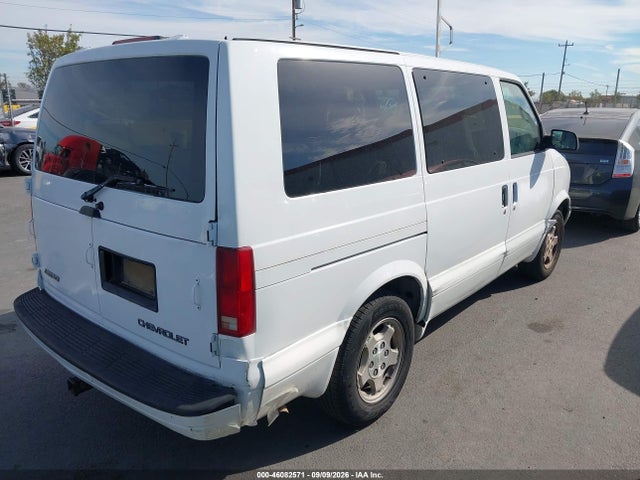 Aukcja sprzedaży 2005 Chevrolet Astro, vin: 1GNDM19X35B120910, numer aukcji: 46082571