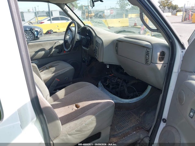 Aukcja sprzedaży 2005 Chevrolet Astro, vin: 1GNDM19X35B120910, numer aukcji: 46082571