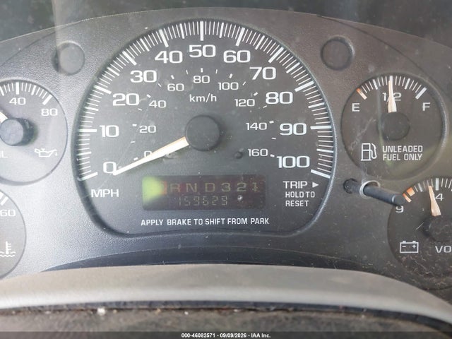 Aukcja sprzedaży 2005 Chevrolet Astro, vin: 1GNDM19X35B120910, numer aukcji: 46082571