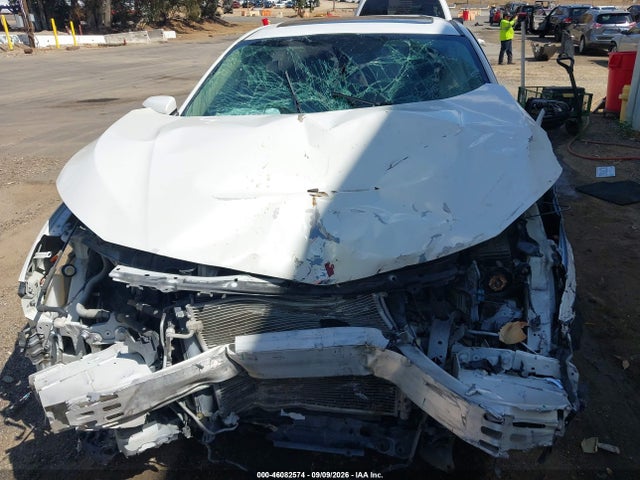 2018 Honda Civic Ex მანქანა იყიდება აუქციონზე, vin: 2HGFC2F72JH542037, აუქციონის ნომერი: 46082574