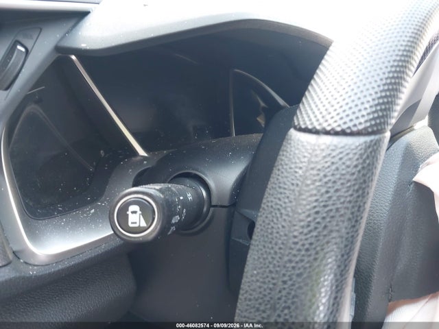 2018 Honda Civic Ex მანქანა იყიდება აუქციონზე, vin: 2HGFC2F72JH542037, აუქციონის ნომერი: 46082574