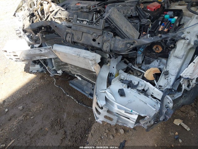 2018 Honda Civic Ex მანქანა იყიდება აუქციონზე, vin: 2HGFC2F72JH542037, აუქციონის ნომერი: 46082574