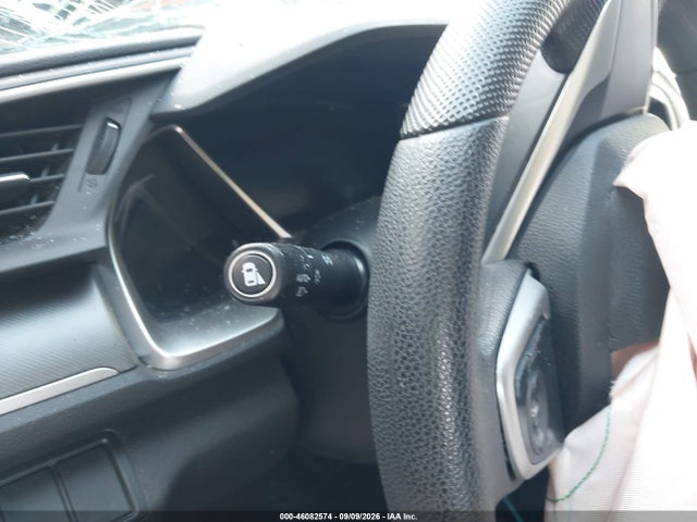 2018 Honda Civic Ex მანქანა იყიდება აუქციონზე, vin: 2HGFC2F72JH542037, აუქციონის ნომერი: 46082574