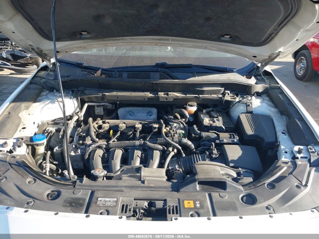 Продажа на аукционе авто 2017 Mazda Cx-5 Sport, vin: JM3KFABL1H0130974, номер лота: 46082576
