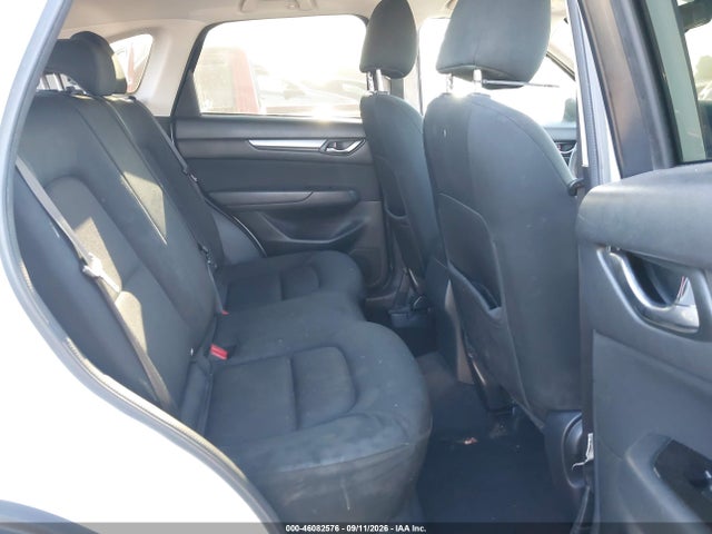 Продажа на аукционе авто 2017 Mazda Cx-5 Sport, vin: JM3KFABL1H0130974, номер лота: 46082576