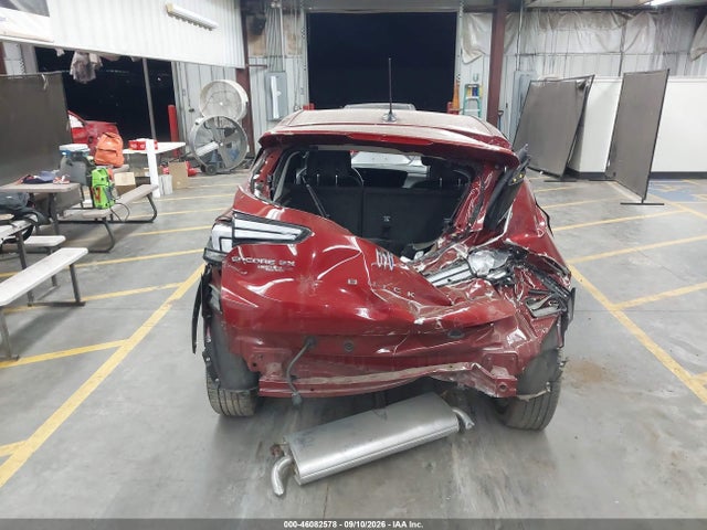 Aukcja sprzedaży 2024 Buick Encore Gx Preferred Fwd, vin: KL4AMBSL7RB027090, numer aukcji: 46082578