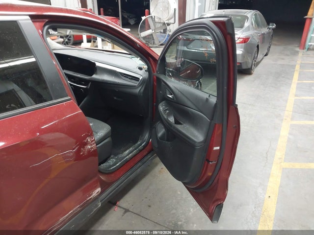 Aukcja sprzedaży 2024 Buick Encore Gx Preferred Fwd, vin: KL4AMBSL7RB027090, numer aukcji: 46082578