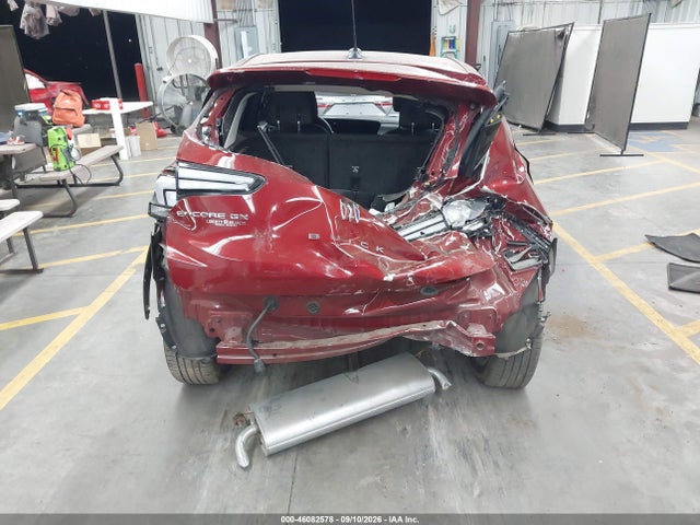 Aukcja sprzedaży 2024 Buick Encore Gx Preferred Fwd, vin: KL4AMBSL7RB027090, numer aukcji: 46082578