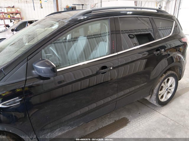 Ford ESCAPE SE 2018 1FMCU9GD9JUD08921 Image 14