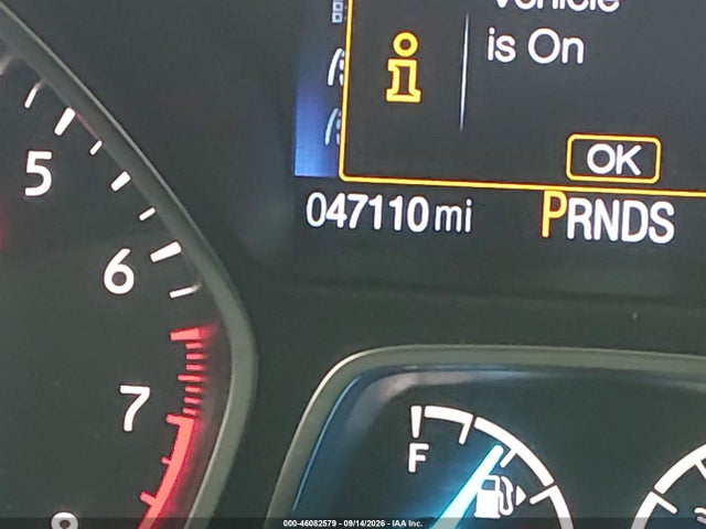 Ford ESCAPE SE 2018 1FMCU9GD9JUD08921 Image 15