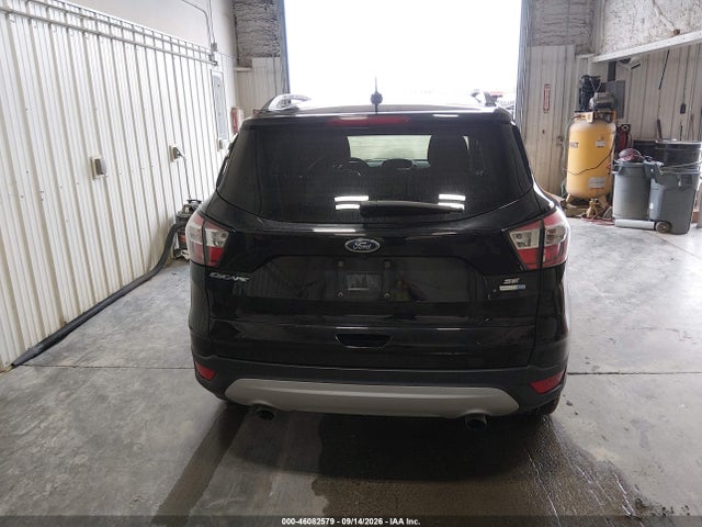 Ford ESCAPE SE 2018 1FMCU9GD9JUD08921 Image 16