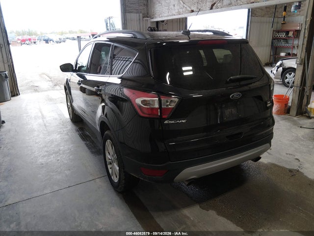 Ford ESCAPE SE 2018 1FMCU9GD9JUD08921 Image 3