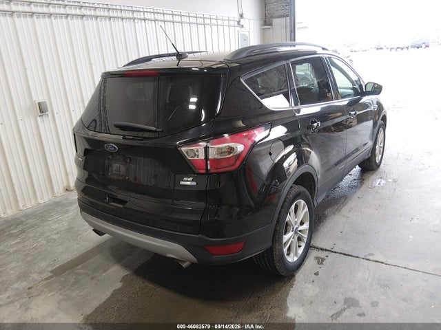 Ford ESCAPE SE 2018 1FMCU9GD9JUD08921 Image 4