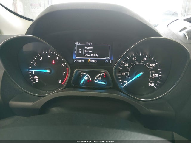Ford ESCAPE SE 2018 1FMCU9GD9JUD08921 Image 7
