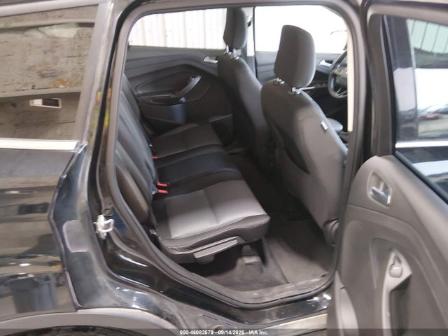 Ford ESCAPE SE 2018 1FMCU9GD9JUD08921 Image 8