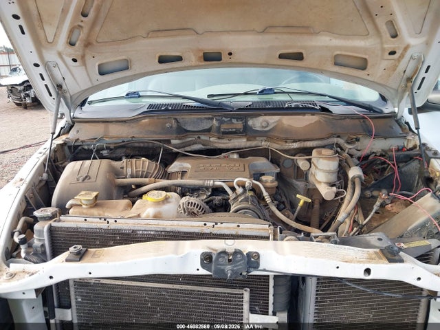 Aukcja sprzedaży 2008 Dodge Ram 3500 St/slt, vin: 3D6WG46D68G169450, numer aukcji: 46082580