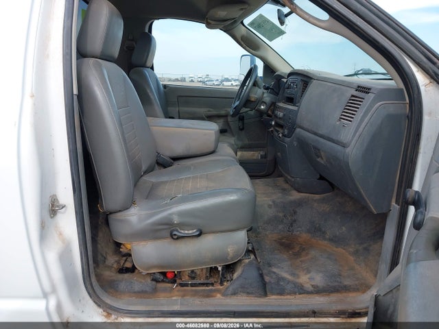 Aukcja sprzedaży 2008 Dodge Ram 3500 St/slt, vin: 3D6WG46D68G169450, numer aukcji: 46082580