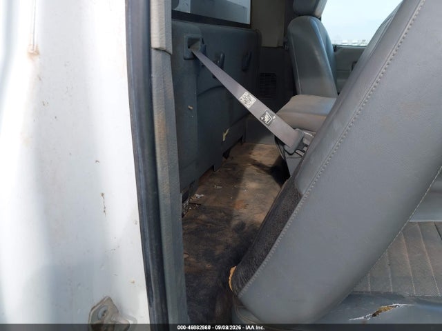 Aukcja sprzedaży 2008 Dodge Ram 3500 St/slt, vin: 3D6WG46D68G169450, numer aukcji: 46082580