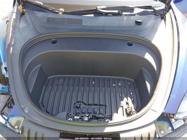 Tesla Model 3 Rear-wheel Drive 2023 5YJ3E1EA2PF568736 Image 10