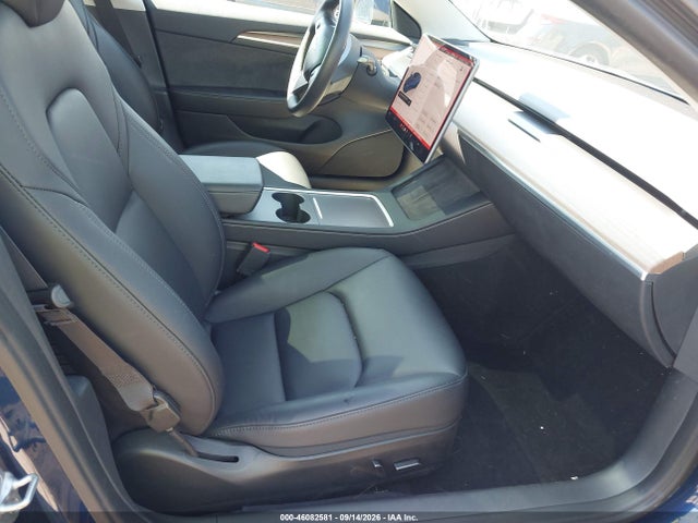 Tesla Model 3 Rear-wheel Drive 2023 5YJ3E1EA2PF568736 Image 5