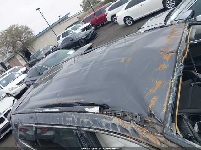 2018 Hyundai Santa Fe Se მანქანა იყიდება აუქციონზე, vin: KM8SM4HF3JU271864, აუქციონის ნომერი: 46082585