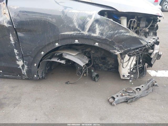 2018 Hyundai Santa Fe Se მანქანა იყიდება აუქციონზე, vin: KM8SM4HF3JU271864, აუქციონის ნომერი: 46082585
