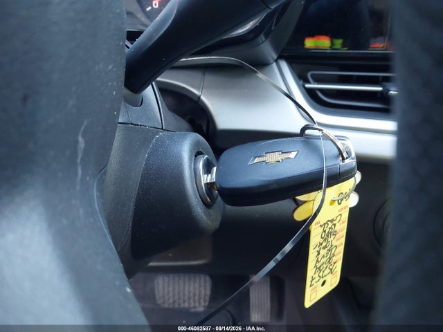 Aukcja sprzedaży 2024 Chevrolet Trax Fwd Sp, vin: KL77LFE25RC095604, numer aukcji: 46082587
