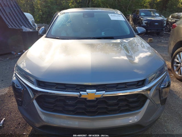 Aukcja sprzedaży 2024 Chevrolet Trax Fwd Sp, vin: KL77LFE25RC095604, numer aukcji: 46082587