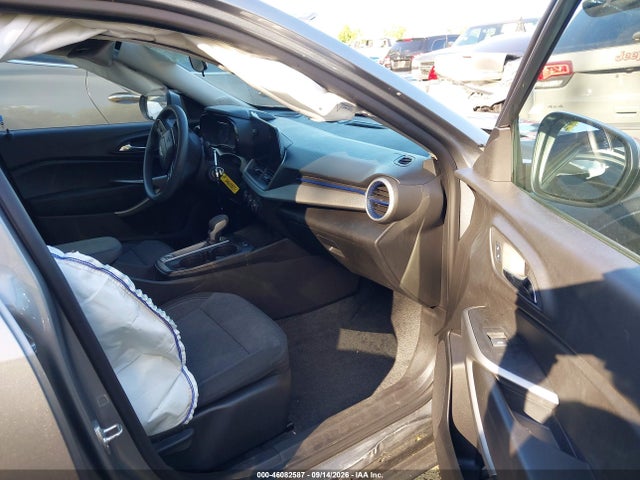 Aukcja sprzedaży 2024 Chevrolet Trax Fwd Sp, vin: KL77LFE25RC095604, numer aukcji: 46082587