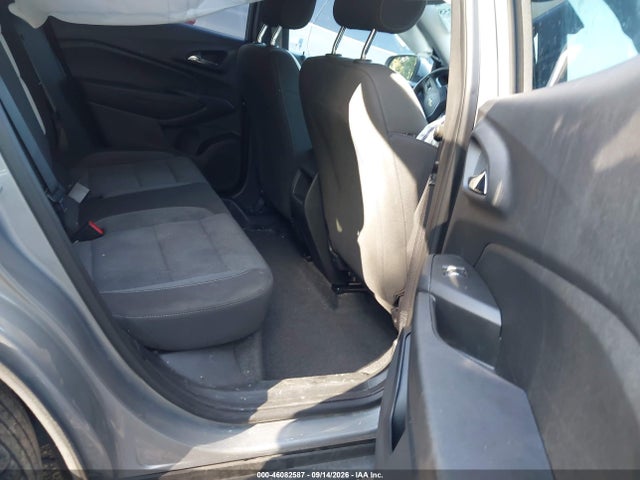 Aukcja sprzedaży 2024 Chevrolet Trax Fwd Sp, vin: KL77LFE25RC095604, numer aukcji: 46082587