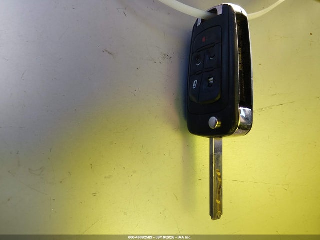 Aukcja sprzedaży 2015 Chevrolet Equinox Ls, vin: 1GNALAEK3FZ102464, numer aukcji: 46082589