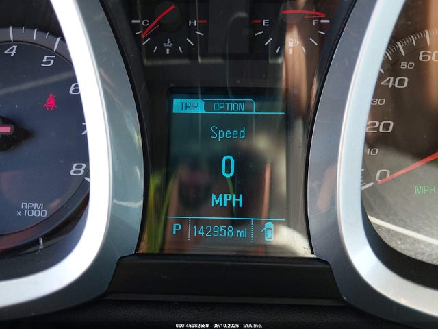 Aukcja sprzedaży 2015 Chevrolet Equinox Ls, vin: 1GNALAEK3FZ102464, numer aukcji: 46082589