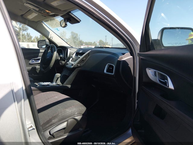 Aukcja sprzedaży 2015 Chevrolet Equinox Ls, vin: 1GNALAEK3FZ102464, numer aukcji: 46082589
