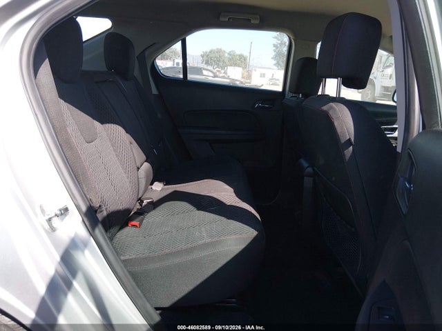 Aukcja sprzedaży 2015 Chevrolet Equinox Ls, vin: 1GNALAEK3FZ102464, numer aukcji: 46082589
