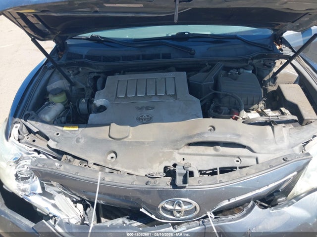 2010 Toyota Camry Le V6 მანქანა იყიდება აუქციონზე, vin: 4T1BK3EK3AU116488, აუქციონის ნომერი: 46082601