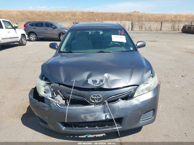 2010 Toyota Camry Le V6 მანქანა იყიდება აუქციონზე, vin: 4T1BK3EK3AU116488, აუქციონის ნომერი: 46082601