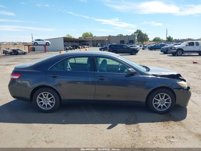 2010 Toyota Camry Le V6 მანქანა იყიდება აუქციონზე, vin: 4T1BK3EK3AU116488, აუქციონის ნომერი: 46082601