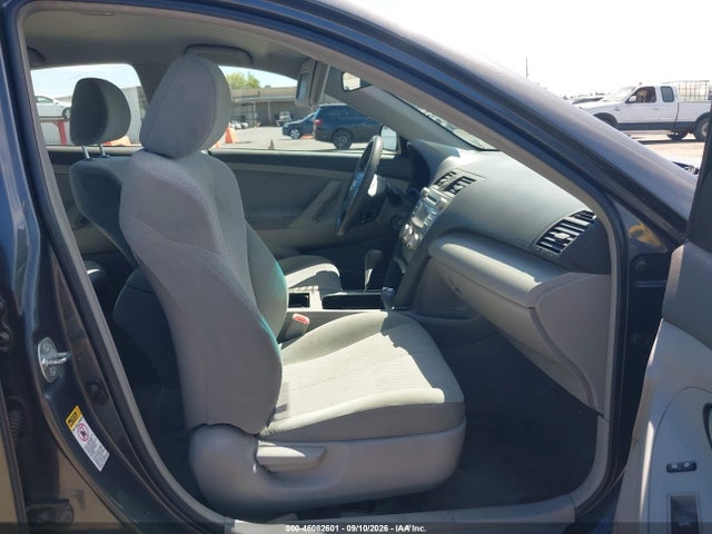 2010 Toyota Camry Le V6 მანქანა იყიდება აუქციონზე, vin: 4T1BK3EK3AU116488, აუქციონის ნომერი: 46082601