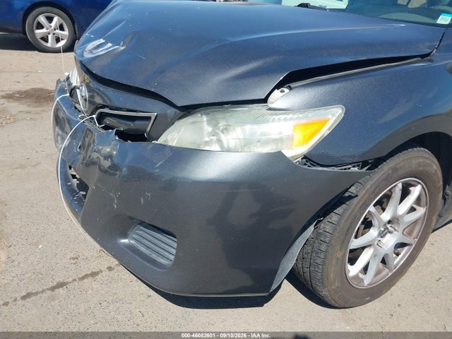 2010 Toyota Camry Le V6 მანქანა იყიდება აუქციონზე, vin: 4T1BK3EK3AU116488, აუქციონის ნომერი: 46082601