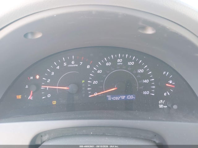 2010 Toyota Camry Le V6 მანქანა იყიდება აუქციონზე, vin: 4T1BK3EK3AU116488, აუქციონის ნომერი: 46082601